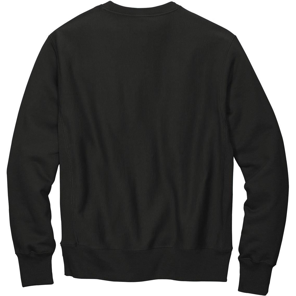 no-logo Champion Reverse Weave Crewneck-Crewnecks-Champion-Thread Logic