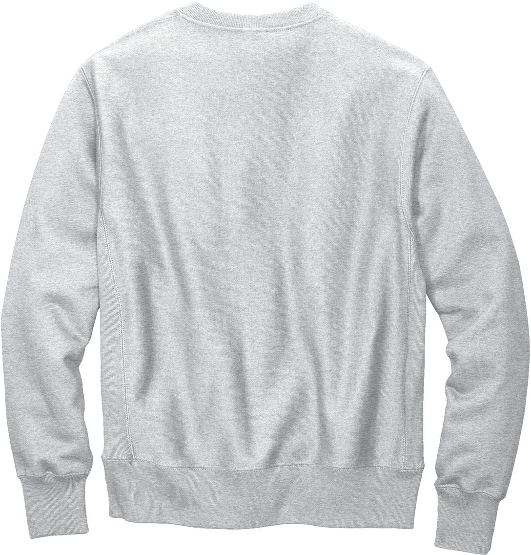 no-logo Champion Reverse Weave Crewneck-Regular-Champion-Thread Logic