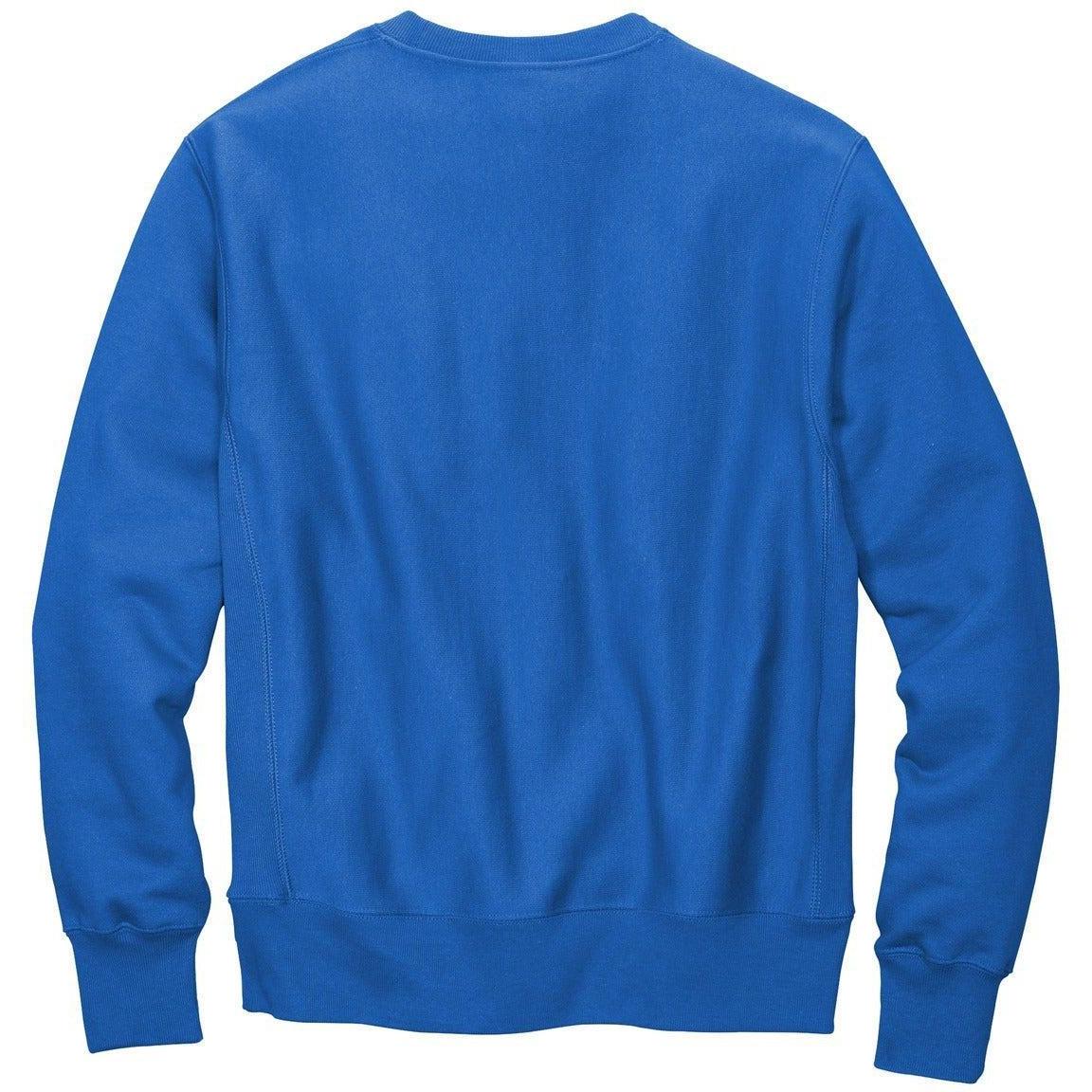 no-logo Champion Reverse Weave Crewneck-Crewnecks-Champion-Thread Logic