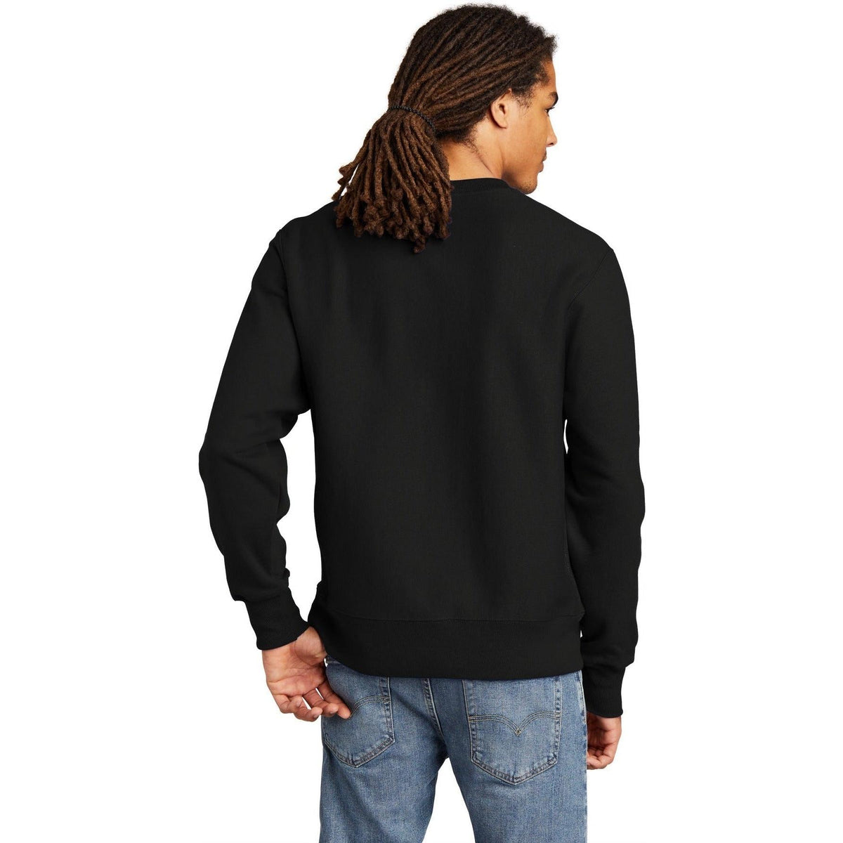 no-logo Champion Reverse Weave Crewneck-Crewnecks-Champion-Thread Logic