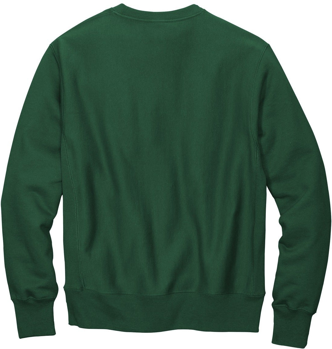 no-logo Champion Reverse Weave Crewneck-Regular-Champion-Thread Logic