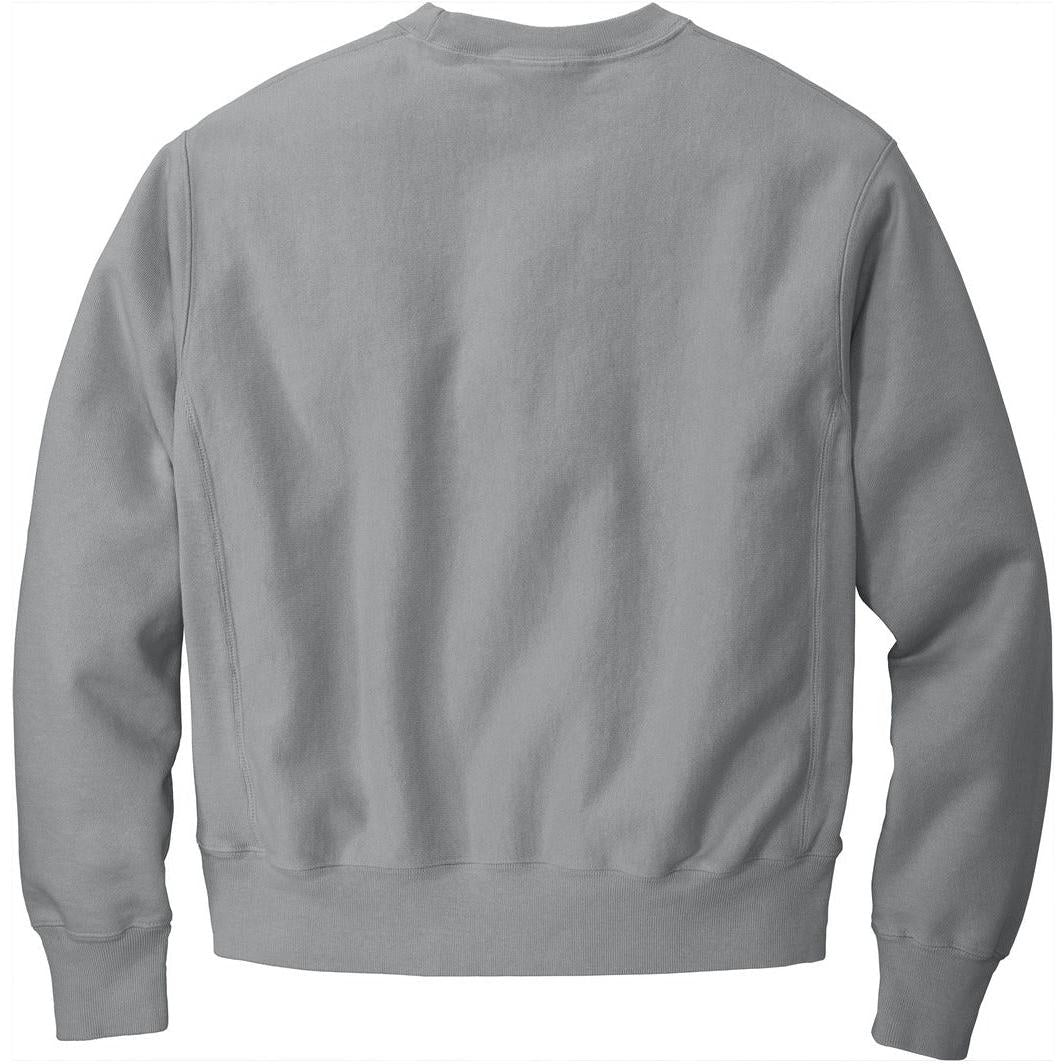 no-logo Champion Reverse Weave Garment-Dyed Crewneck Sweatshirt-Regular-Champion-Thread Logic