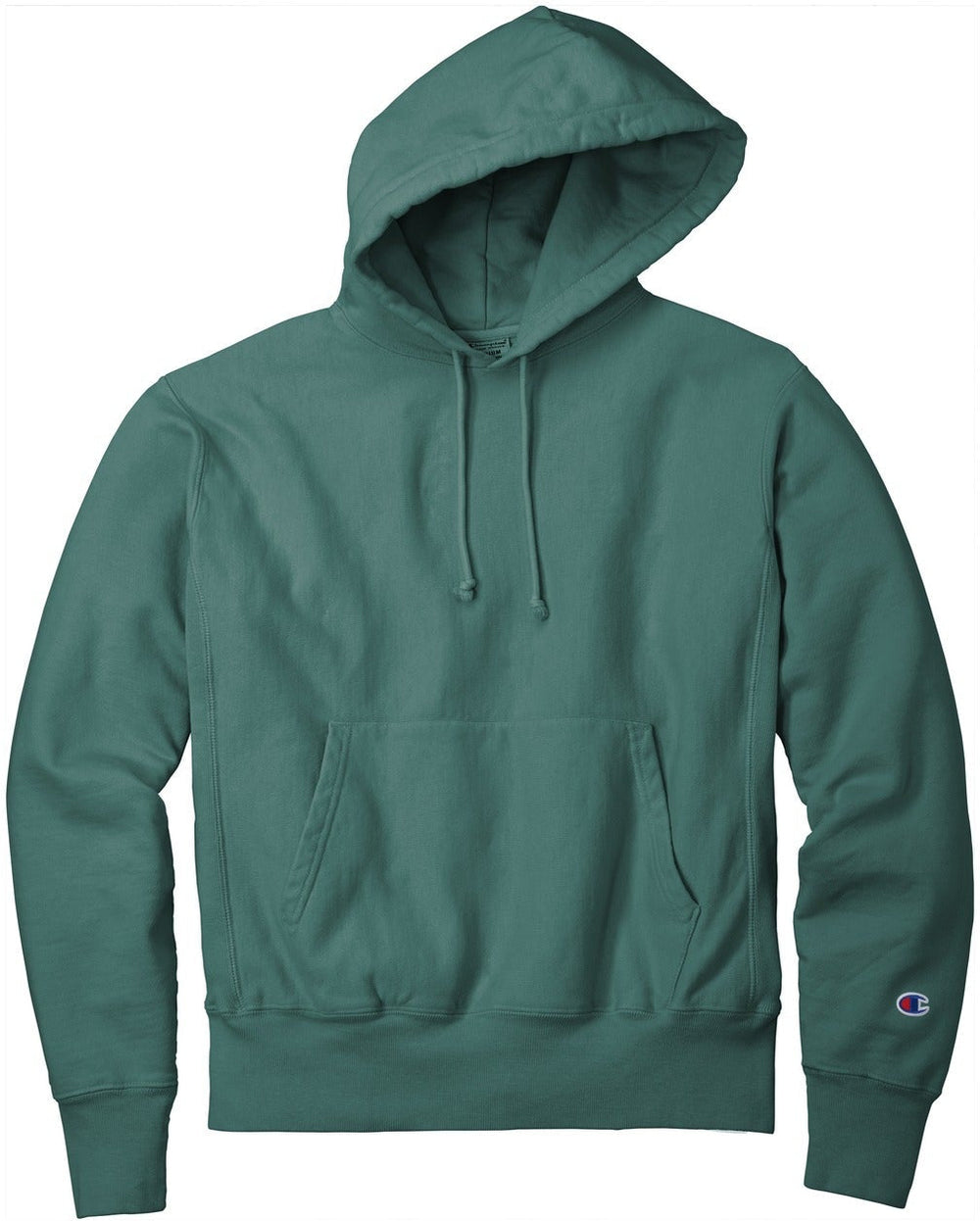 Champion reverse weave pullover hoodie sweatshirt best sale