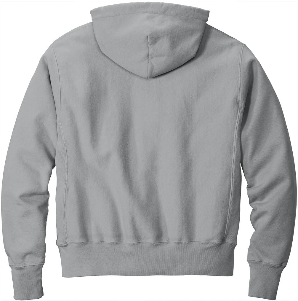 no-logo Champion Reverse Weave Garment-Dyed Hooded Sweatshirt-Regular-Champion-Thread Logic