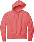 Champion Reverse Weave Garment-Dyed Hooded Sweatshirt