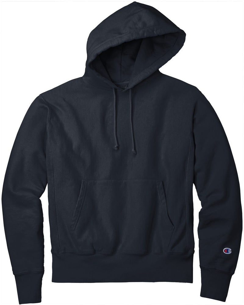 CHAMPION REVERSE WEAVE PULLOVER HOODIE - CLEARANCE
