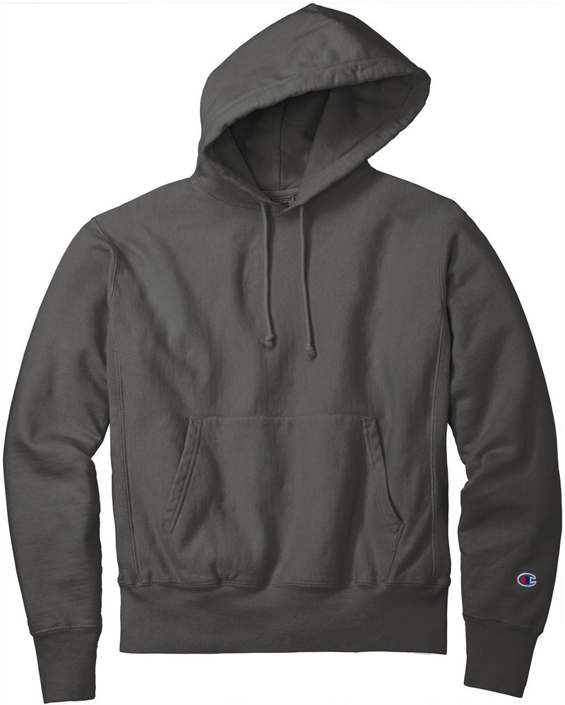 Hoodie Custom with GDS101 Embroidery Champion
