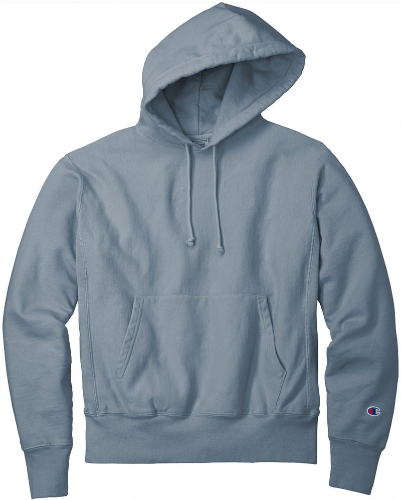 Custom GDS101 Champion Embroidery Hoodie with
