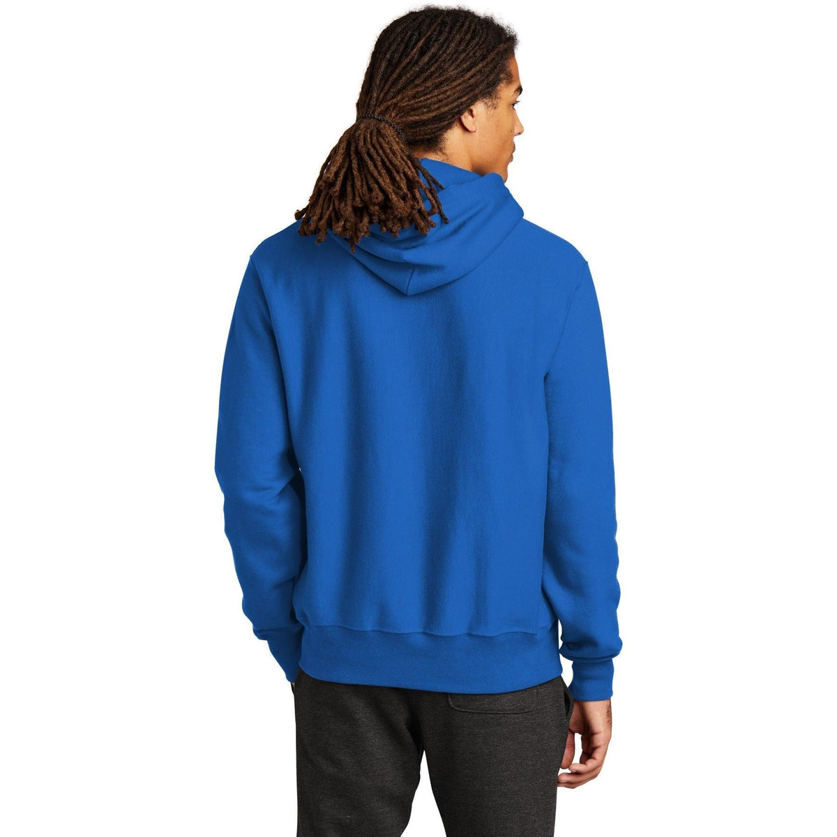 no-logo Champion Reverse Weave Hoodie-Hoodies-Champion-Thread Logic