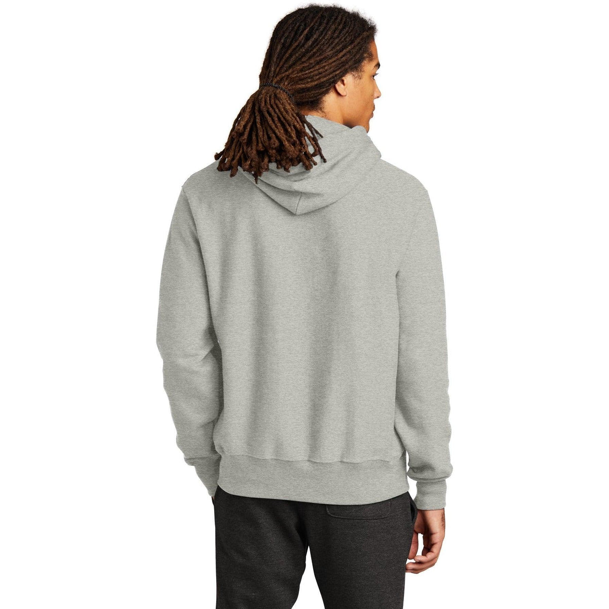 no-logo Champion Reverse Weave Hoodie-Hoodies-Champion-Thread Logic
