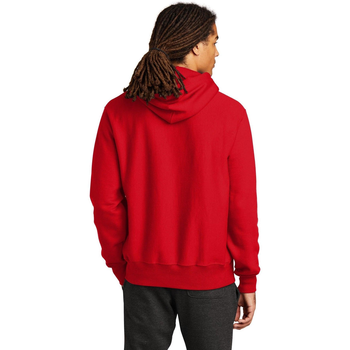 no-logo Champion Reverse Weave Hoodie-Hoodies-Champion-Thread Logic