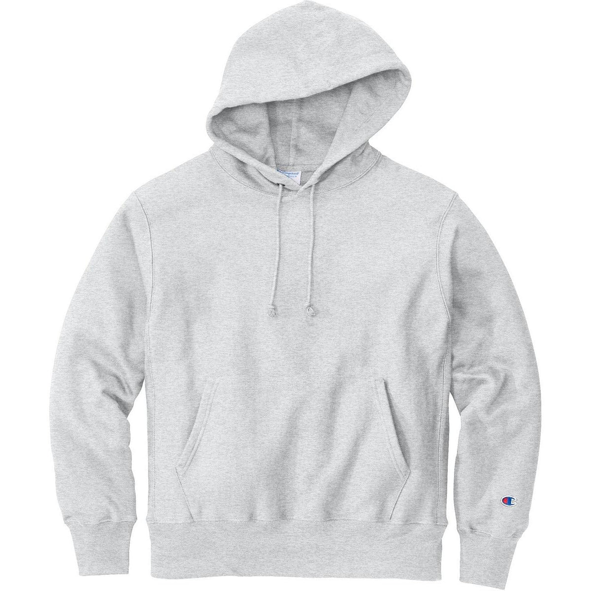no-logo Champion Reverse Weave Hoodie-Hoodies-Champion-Thread Logic