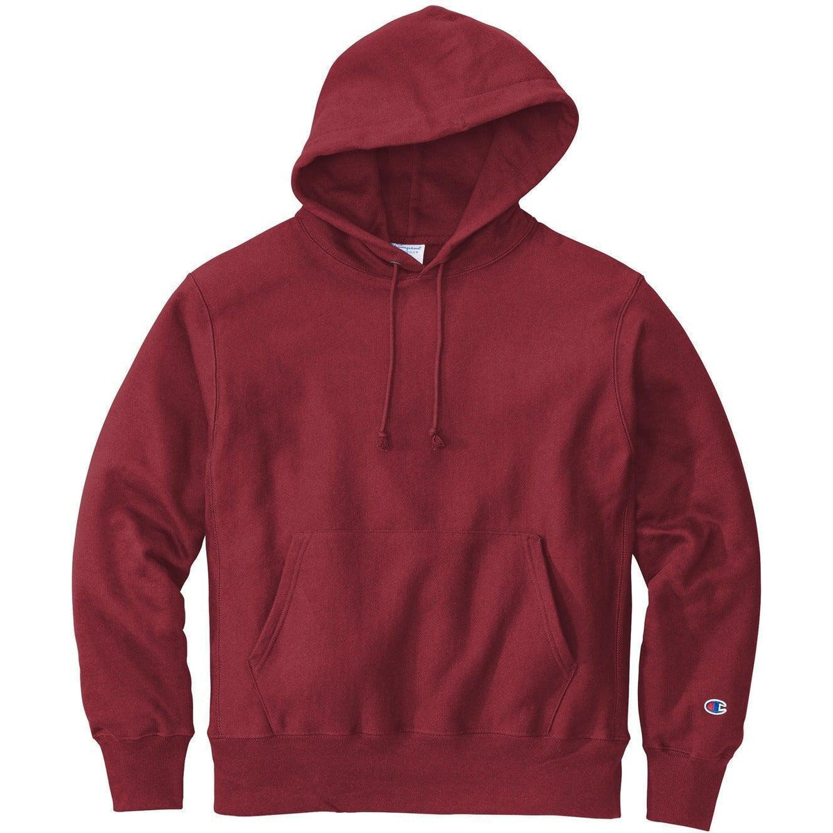 no-logo Champion Reverse Weave Hoodie-Hoodies-Champion-Thread Logic