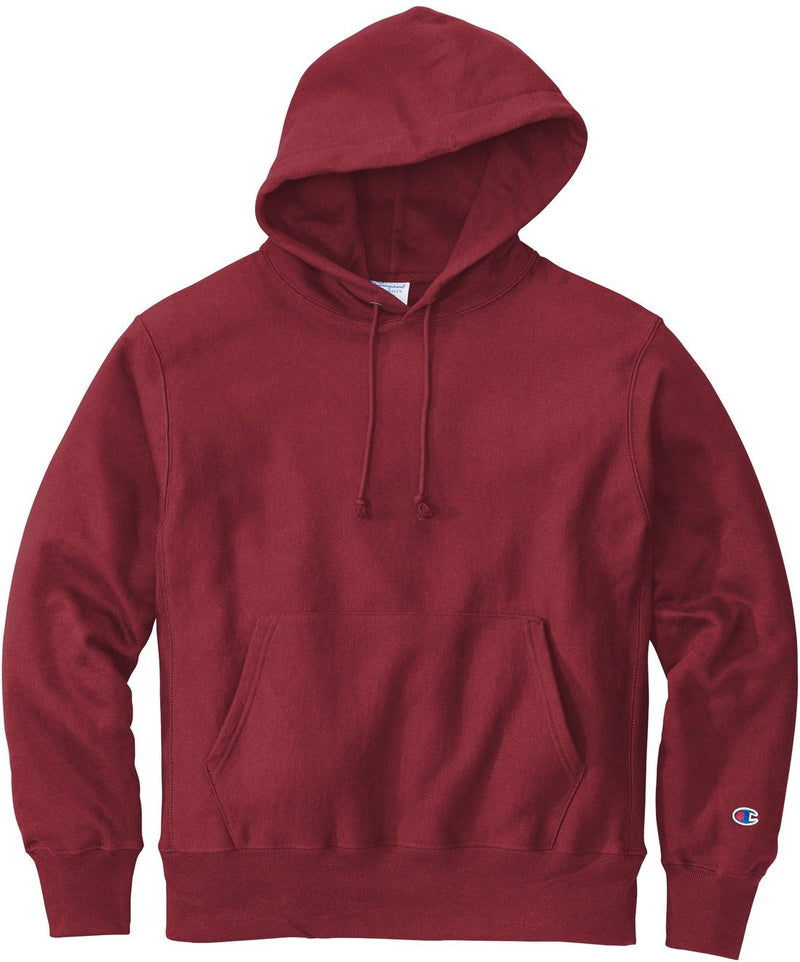 Champion Reverse Weave Hoodie