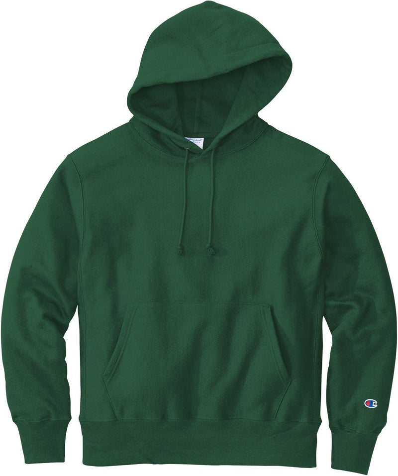 Champion Reverse Weave Hoodie