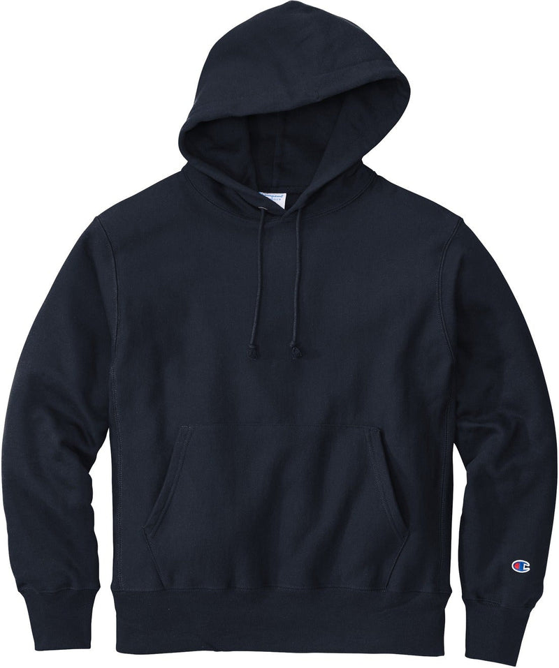 Champion Reverse Weave Hoodie