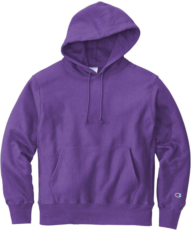 Champion Reverse Weave Hoodie