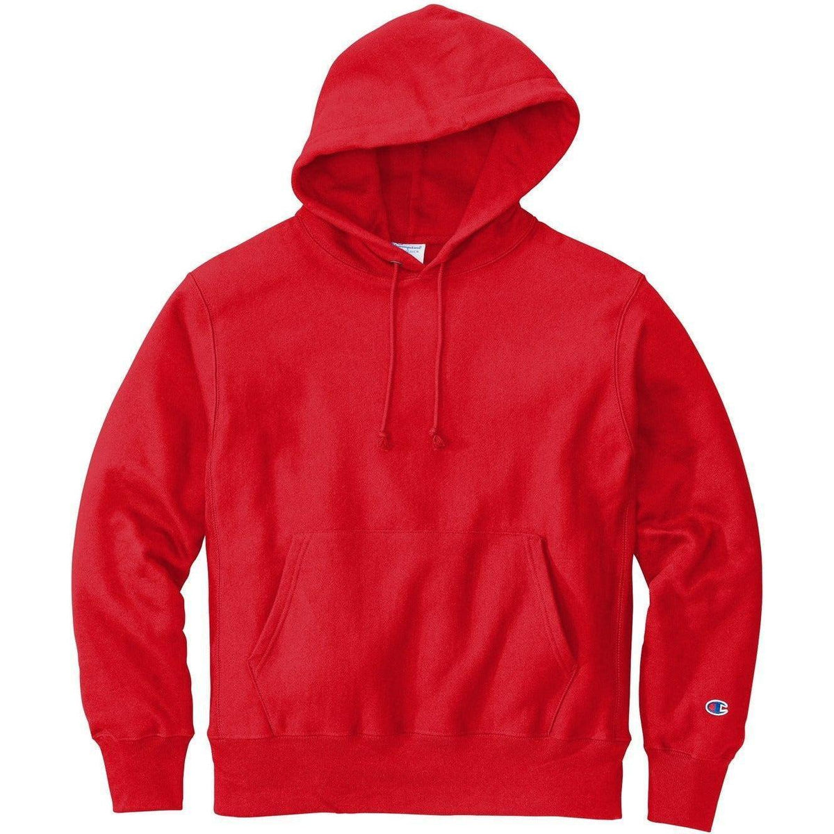 no-logo Champion Reverse Weave Hoodie-Hoodies-Champion-Thread Logic