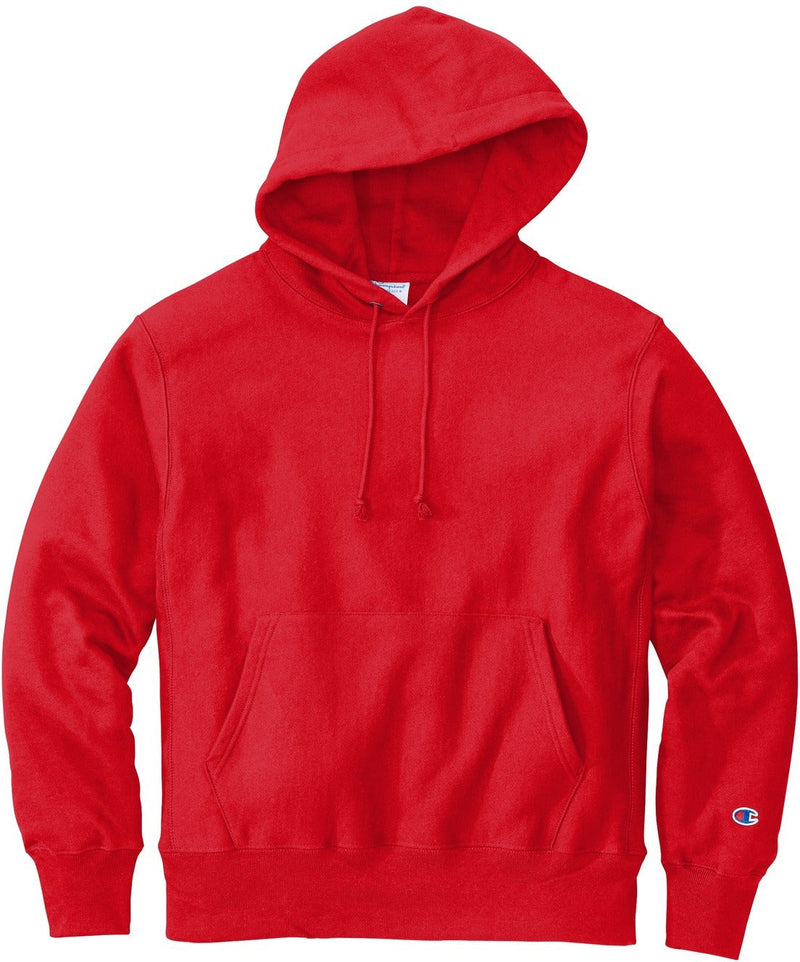 Champion Reverse Weave Hoodie