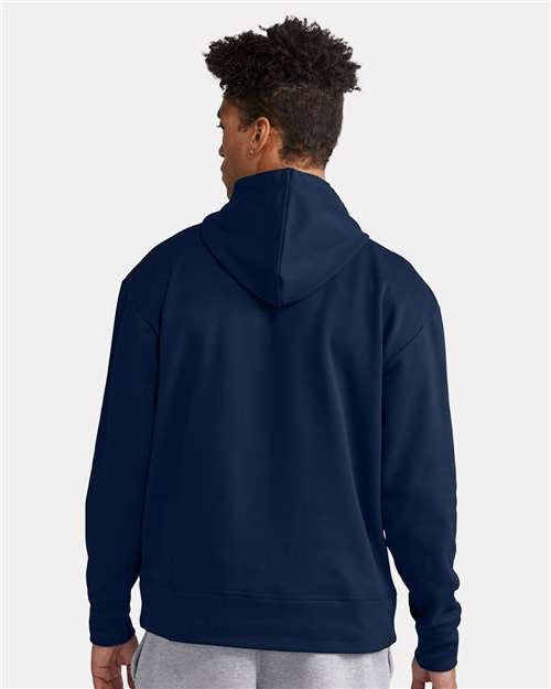 no-logo Champion Sport Hooded Sweatshirt-Apparel-Champion-Thread Logic