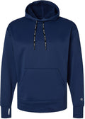 Champion Sport Hooded Sweatshirt-Apparel-Champion-Athletic Navy-S-Thread Logic