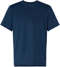 Champion Sport T-Shirt-Apparel-Champion-Athletic Navy-S-Thread Logic
