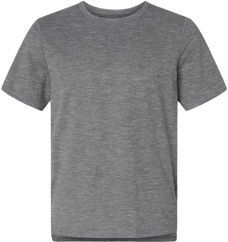 Champion Sport T-Shirt-Apparel-Champion-Railroad Grey Heather-S-Thread Logic