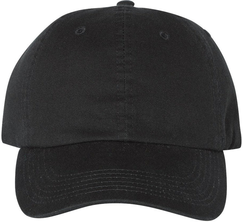 Champion Washed-Twill Dad’s Cap
