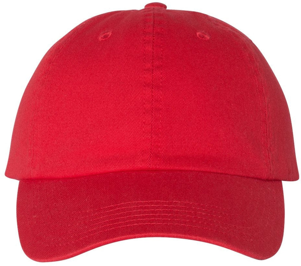 Champion Washed-Twill Dad’s Cap