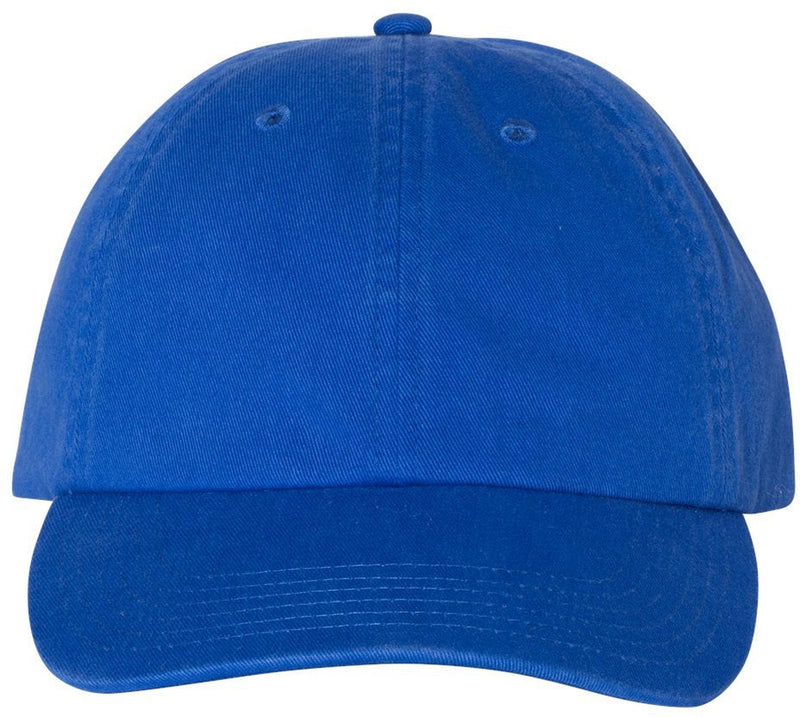 Champion Washed-Twill Dad’s Cap