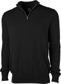 Charles River 1/4 Zip Mystic Pullover
