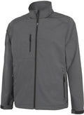 Charles River Axis Soft Shell Jacket