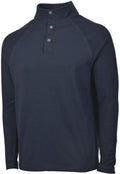 Charles River Falmouth Pullover
