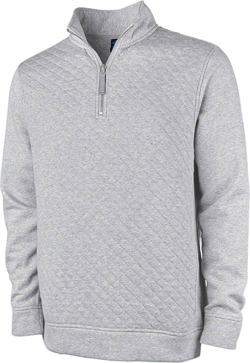 Charles River Fraconia Quilted Pullover