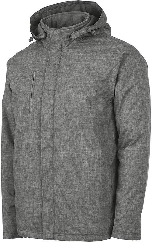 OUTLET-Charles River Journey Parka