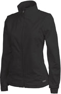 Charles River Ladies Axis Soft Shell Jacket