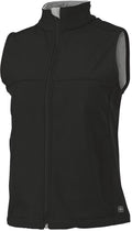 Charles River Ladies Classic Soft Shell Vest