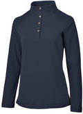 Charles River Ladies Falmouth Pullover