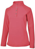 Charles River Ladies Falmouth Pullover