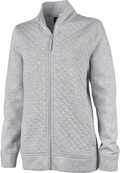 Charles River Ladies Fraconia Quilted Jacket