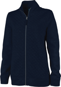 Charles River Ladies Fraconia Quilted Jacket