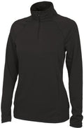 OUTLET-Charles River Ladies Fusion Pullover