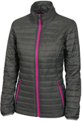 Charles River Ladies Lithium Quilted Jacket