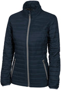 Charles River Ladies Lithium Quilted Jacket