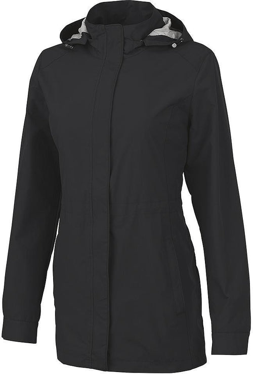 OUTLET-Charles River Ladies Logan Jacket