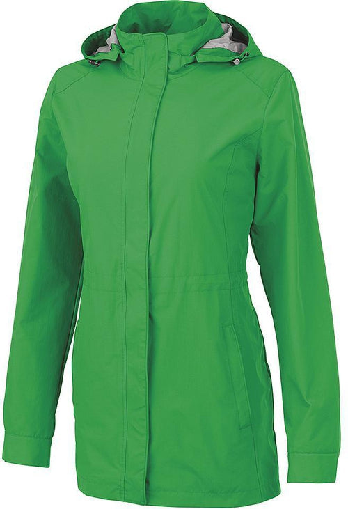 OUTLET-Charles River Ladies Logan Jacket