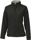 Charles River Ladies Ultima Soft Shell Jacket