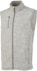 Charles River Pacific Heathered Vest