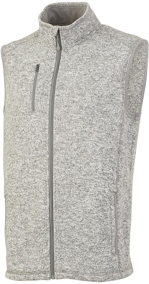 Charles River Pacific Heathered Vest