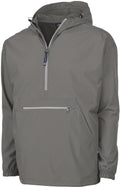 Charles River Pack-N-Go Pullover